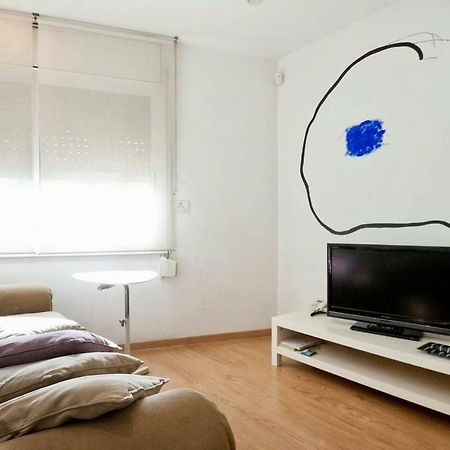 ברצלונה Apartamento Noemi מראה חיצוני תמונה