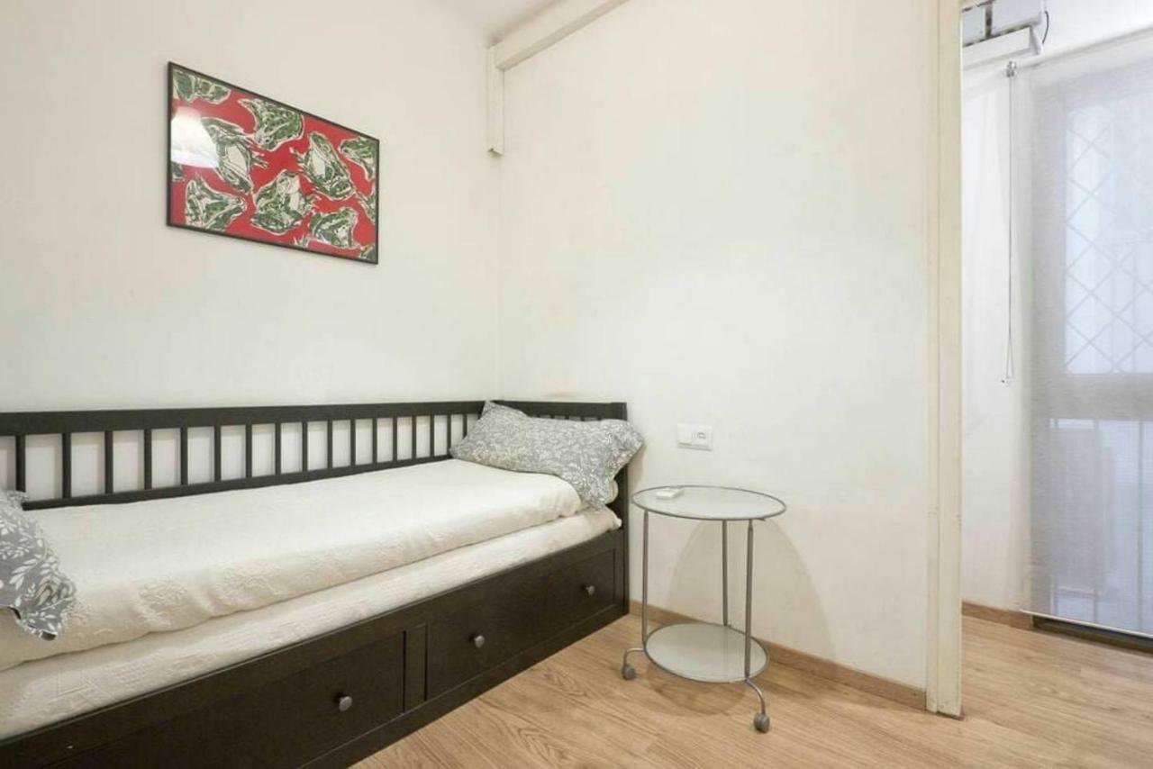 ברצלונה Apartamento Noemi מראה חיצוני תמונה