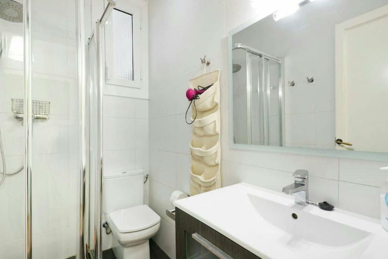 ברצלונה Apartamento Noemi מראה חיצוני תמונה