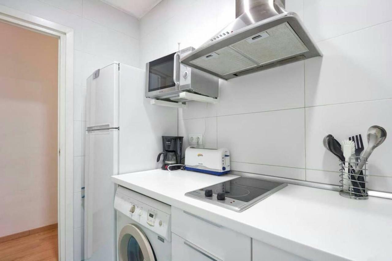 ברצלונה Apartamento Noemi מראה חיצוני תמונה
